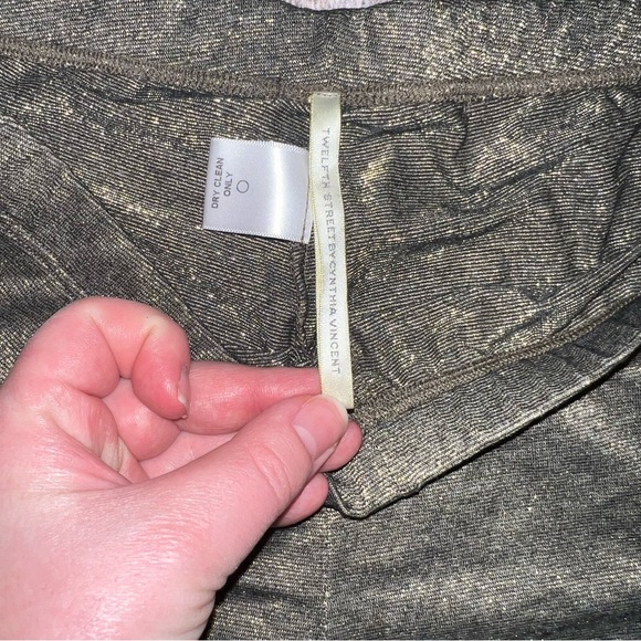 Twelfth Street by Cynthia Vincent, size small - Picture 2 of 6